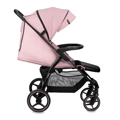 MoMi MIYA EVA Kinder-Buggy, leicht & faltbar, bis 22 kg