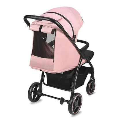 MoMi MIYA EVA Kinder-Buggy, leicht & faltbar, bis 22 kg