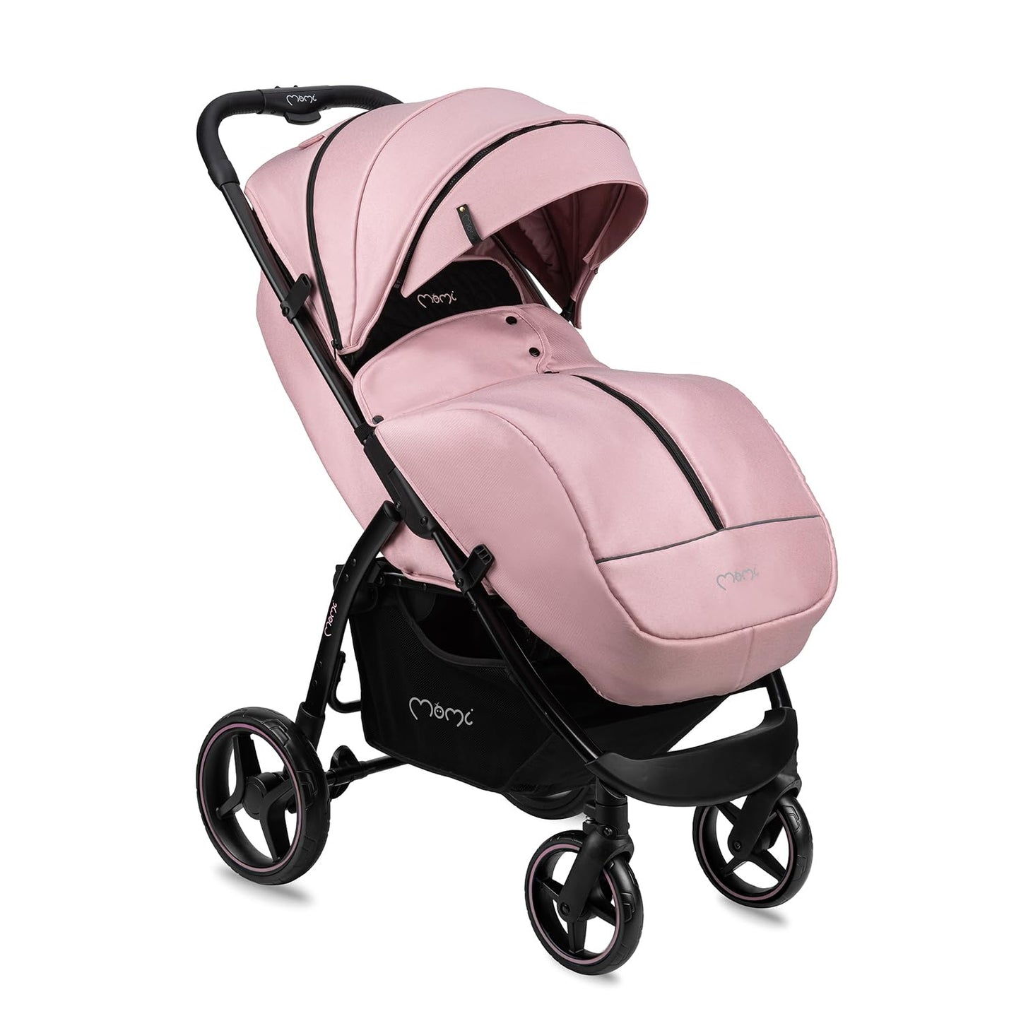 MoMi MIYA EVA Kinder-Buggy, leicht & faltbar, bis 22 kg
