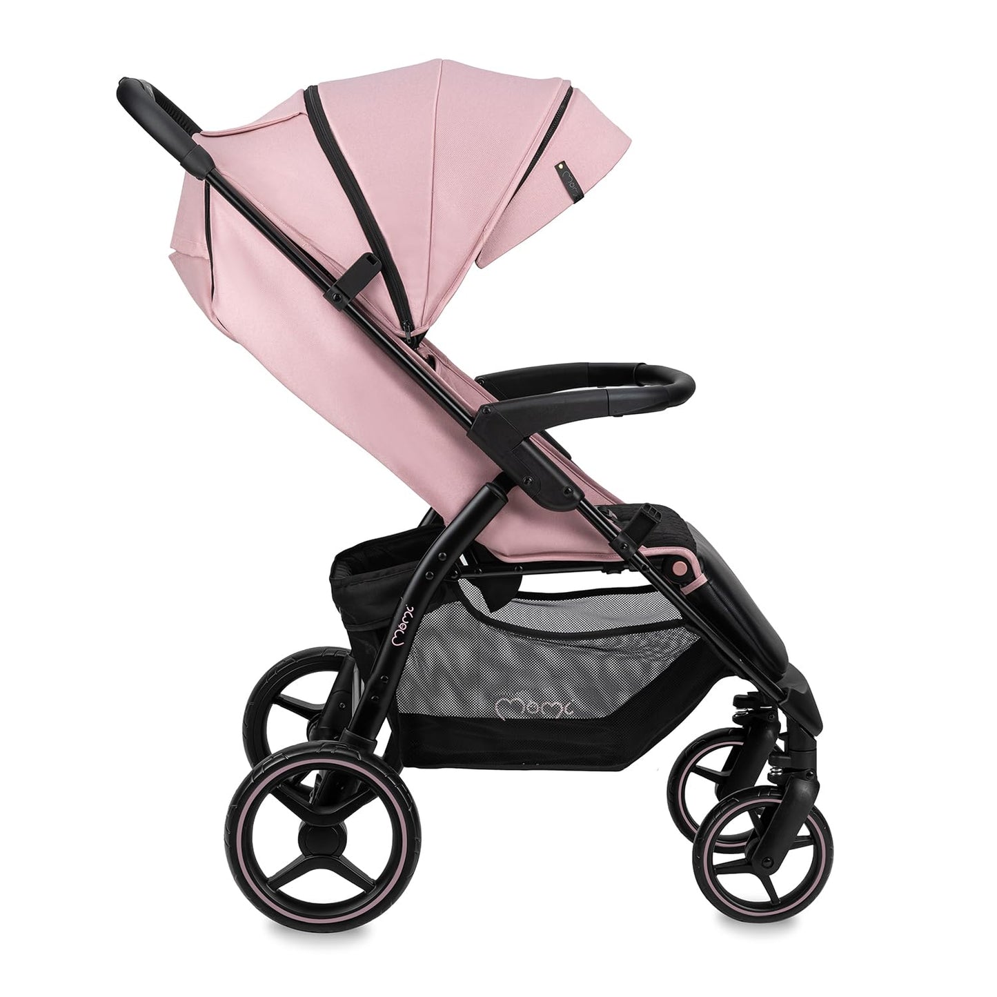 MoMi MIYA EVA Kinder-Buggy, leicht & faltbar, bis 22 kg